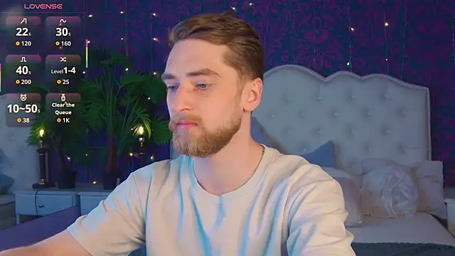 Dexter_Raze webkamerás műsora