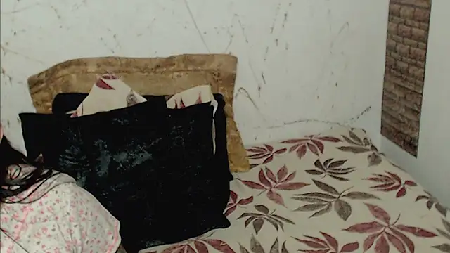 violeta_delavega Adlı Modelin Web Kamerası Şovu