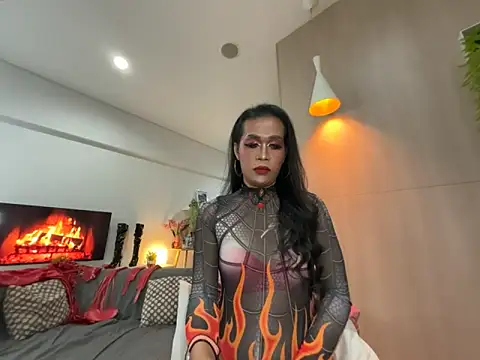 Chat XXX en directo de LadyAshley_Domina28