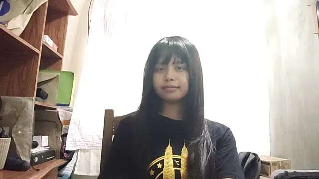 annawicket Pertunjukan Webcam