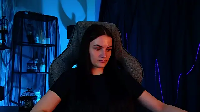 Онлайн чат XXX StellaCrowe
