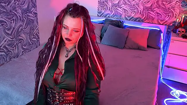 Živý XXX chat Miss_Maya_Mils