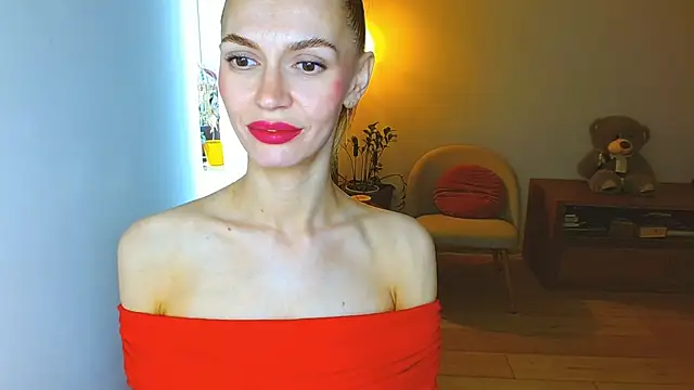 Lady_Sunshine_n Live XXX chat