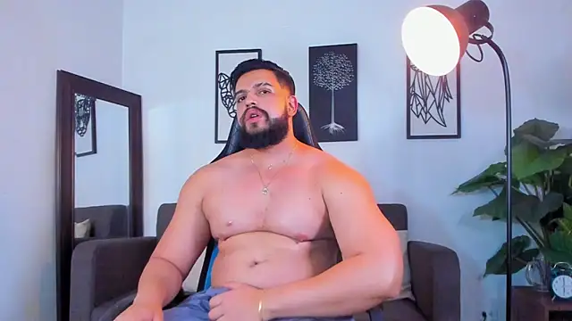 Justin_kingX7 现场XXX聊天