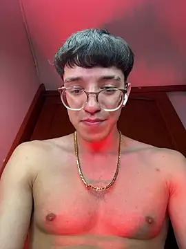 ArthurDavies- Live XXX-chat