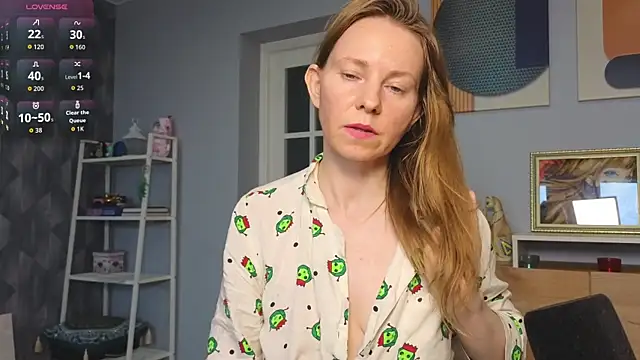 JanePearl – Naživo XXX chat