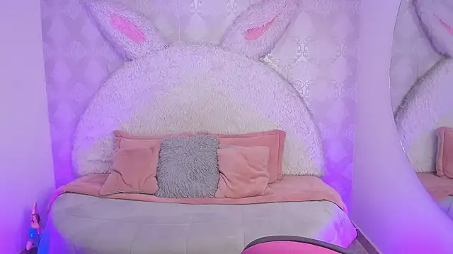 Sarita_janeのライブXXXチャット