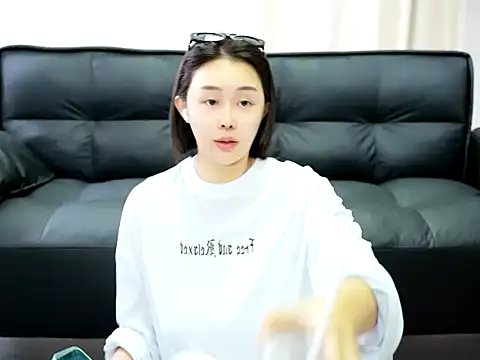 Vae-002 Show Webcam