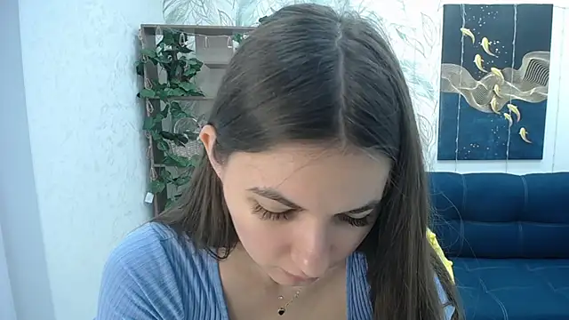 EvaFrank – Naživo XXX chat