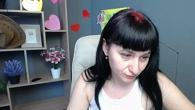 NinaFlawlees Live XXX-chat