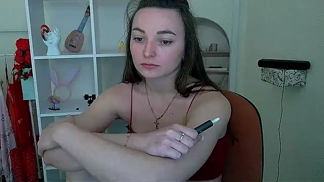 _Barbie_Kiss_'s Live XXX Chat