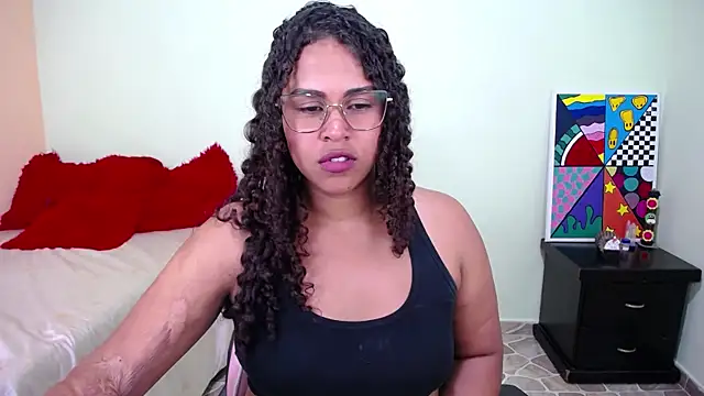 Chatroom XXX en direct de Candyhot_sex
