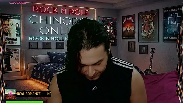 chino_roz Live XXX-chat