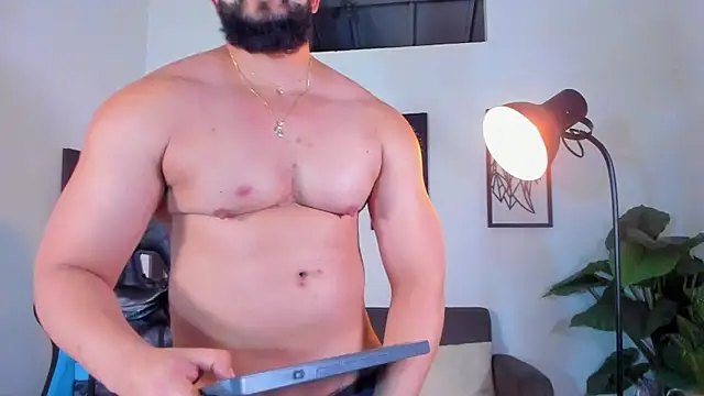 Justin_kingX7 现场XXX聊天