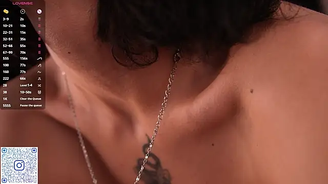 Chat XXX Live VesperSolace