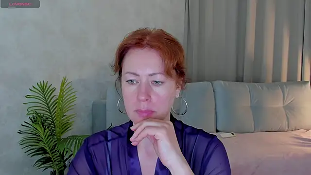LeticiaRomano's Live XXX Chat
