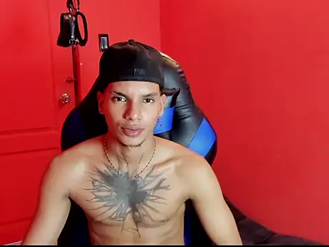 kai_storm77 Live XXX Chat