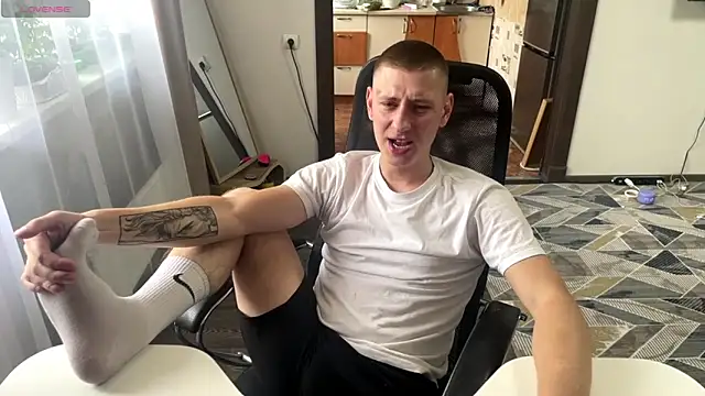 Keksik_ Webcam Show