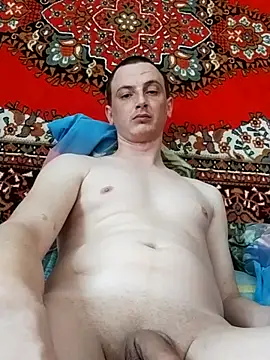 AlexxWey – Naživo XXX chat