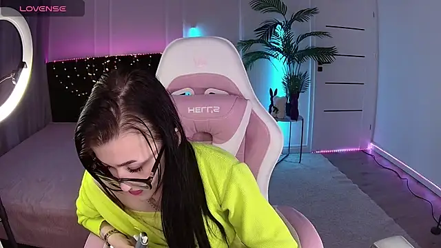 Вебкам-шоу Ariella_Me