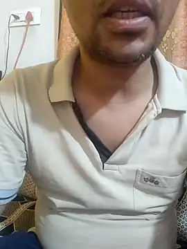 Webkamerová show Your_Ankita