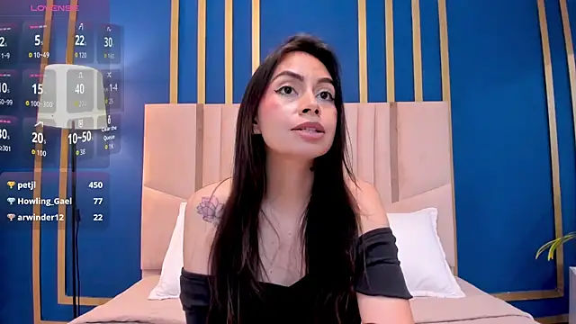 AlissonNoir_ Chat XXX live