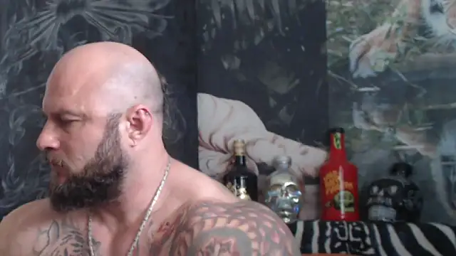 Chat XXX en directo de viking_30