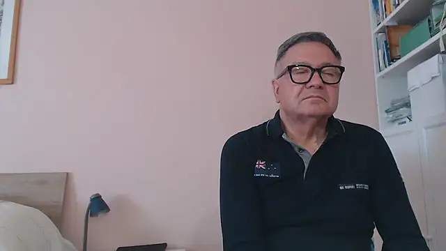 Webkamerová show YOU6me