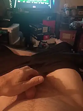 crazycam619 现场XXX聊天