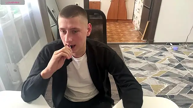 Keksik_ Webcam Show