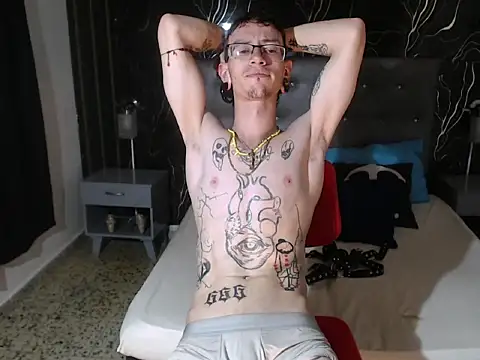 Show de webcam de Ryan_Owenss
