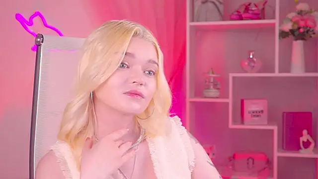 Chat XXX Live AdeleCartier