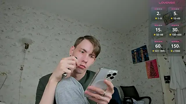 ERICK__DEEN Webcamshow