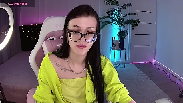 Ariella_Me's Live XXX Chat
