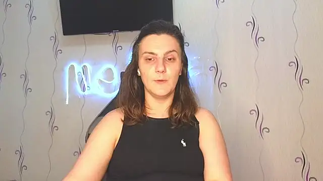 warm_pearl's Webcam Show