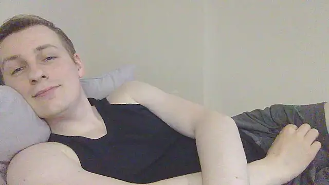 your_andy: вебкам-шоу