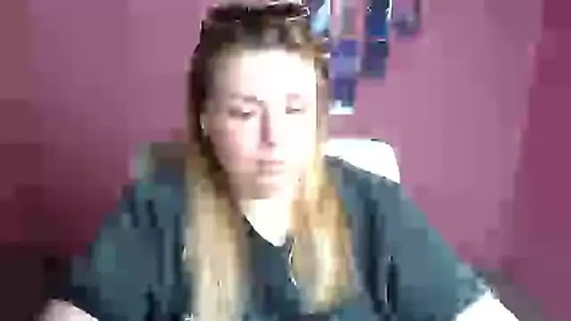 SusannaNight Chat XXX in diretta