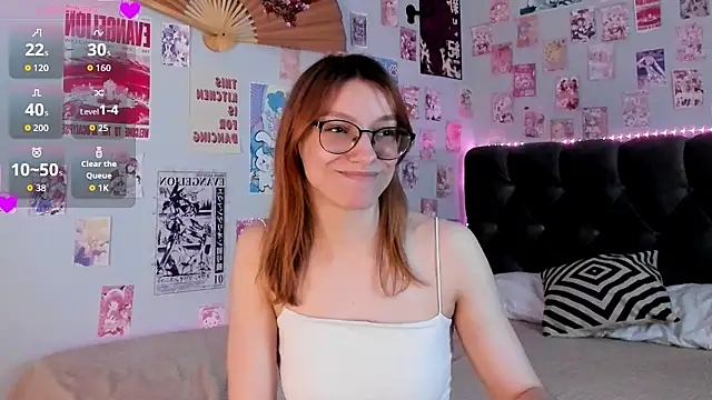 CindyMoriLove – Live XXX-chat