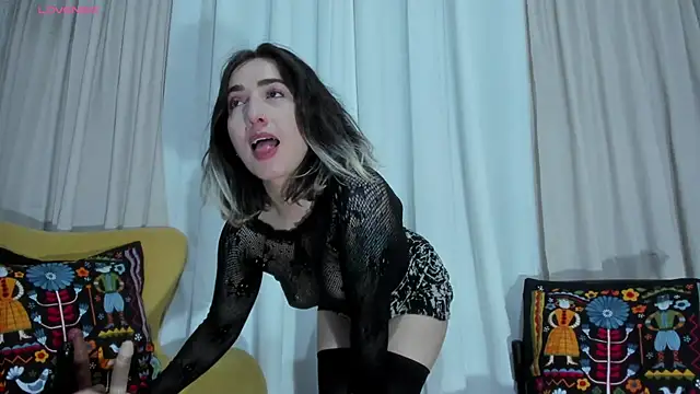 carly_grasso Obrolan Langsung XXX