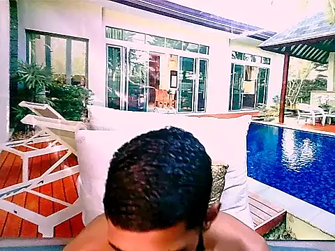 CharmingIndian1 Pertunjukan Webcam