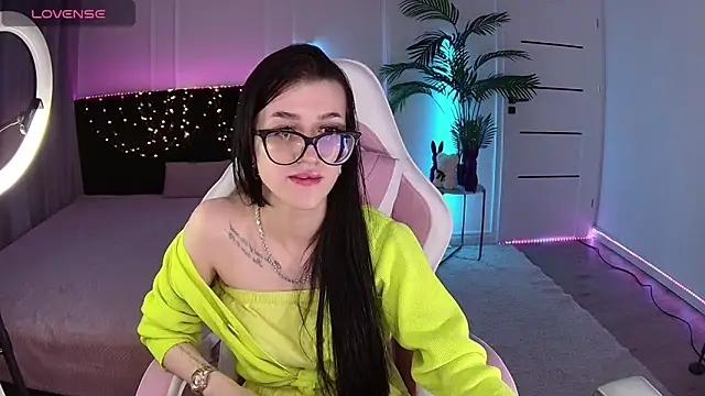 Ariella_Me's Live XXX Chat