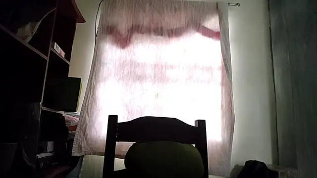 annawicket Pertunjukan Webcam
