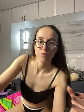 Živý XXX chat MartiniiSelenna