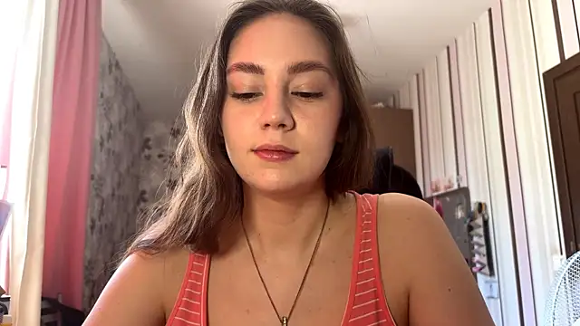 Živý XXX chat EllieNorth
