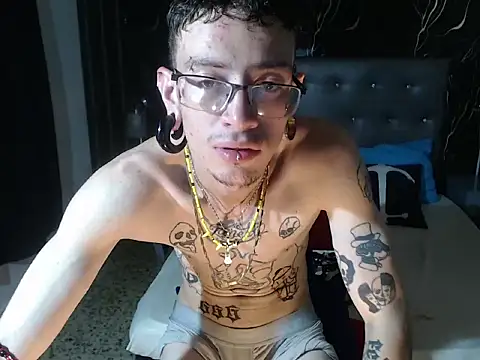 Онлайн чат XXX Ryan_Owenss