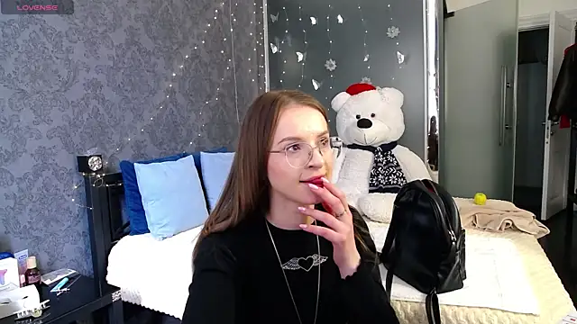 Živý XXX chat KateJonson