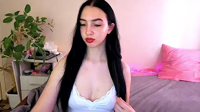 WildKittenX_: онлайн-секс-чат