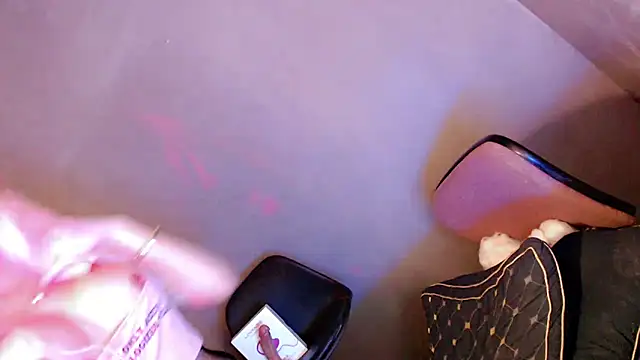 coffe_cat28's Webcam Show