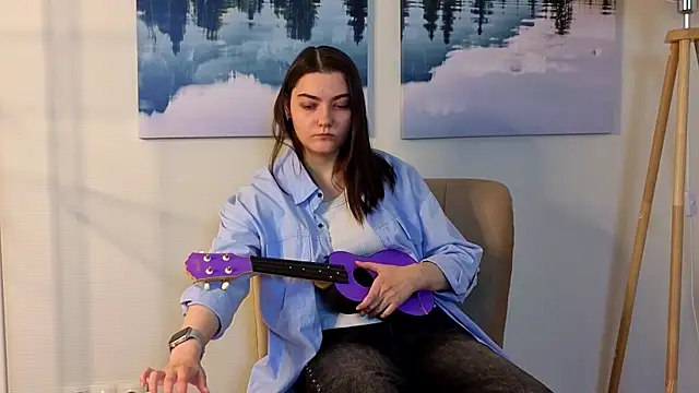 MarinAlesna: онлайн-секс-чат