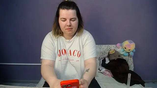 XXX chat uživo modela so_shy